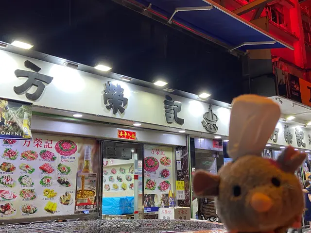 🐭食神鼠留倩影📸