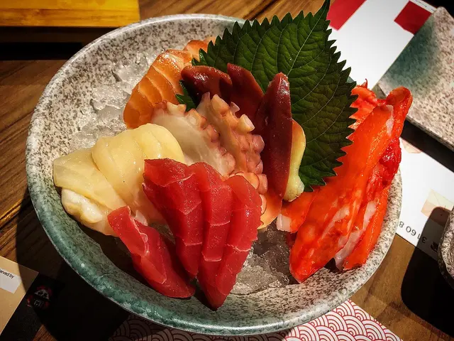 刺身