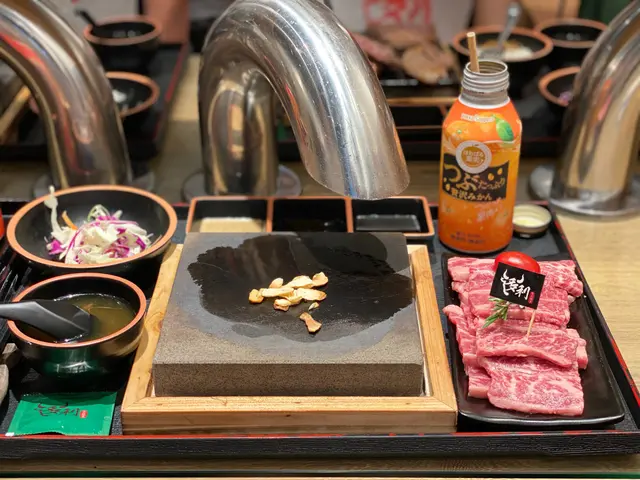 安格斯牛小排