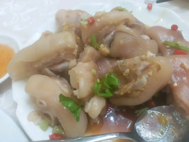 抵食,好味,嗜辣必吃