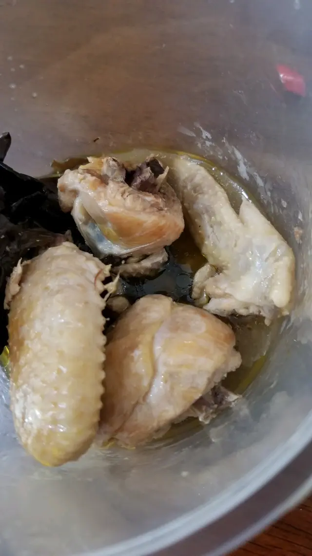 好食到呢~