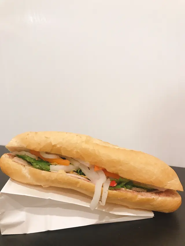 越南法包嘅味道比較淡,相對而言滑蛋吐司表現較出色,不過如果鍾意食冇咁油膩多士嘅朋友都可以試吓呢一款