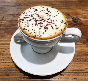 Cappuccino