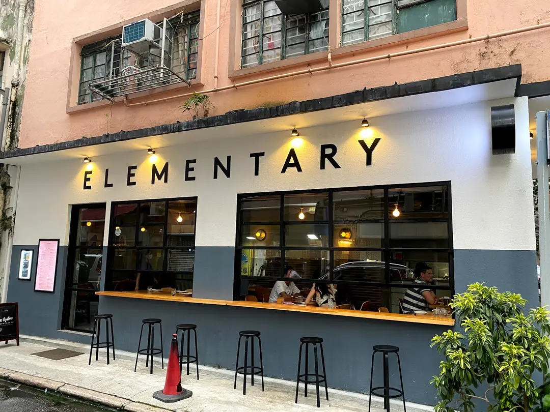 Elementary