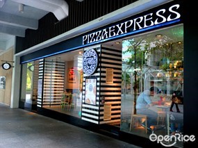 PizzaExpress