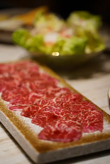牛胸腹 // 牛腿外側 (無限添加)