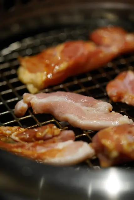 西班牙豬腩肉 (無限添加)