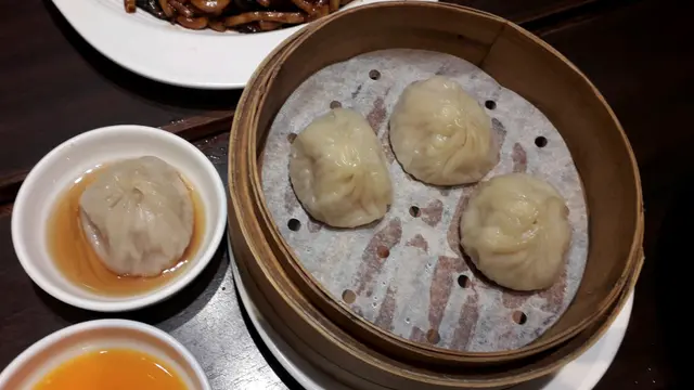 豬肉餡淡口