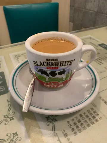 奶茶