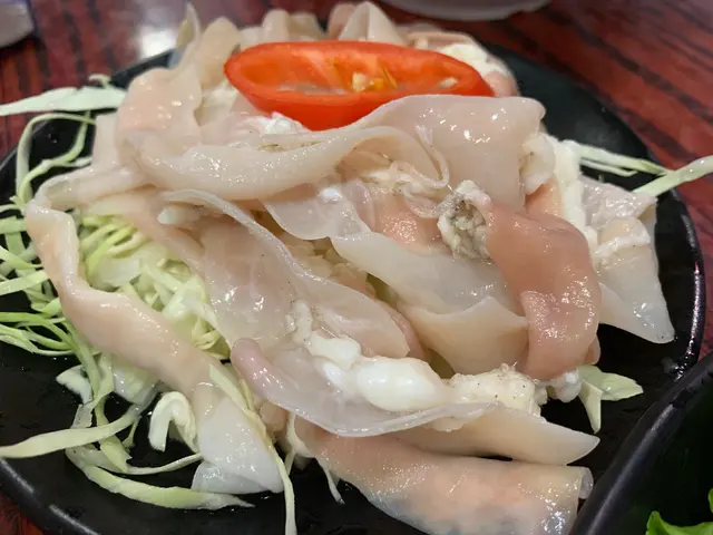 鵝腸