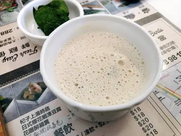 桃膠腰果露