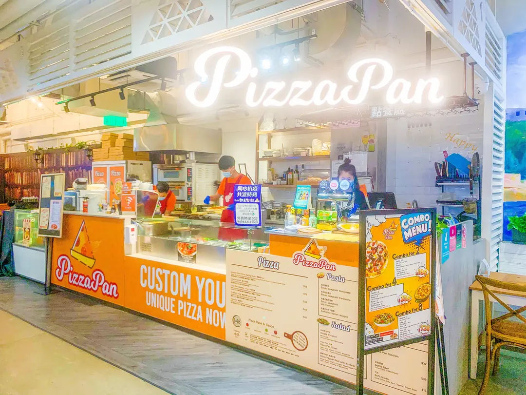 Pizza Pan