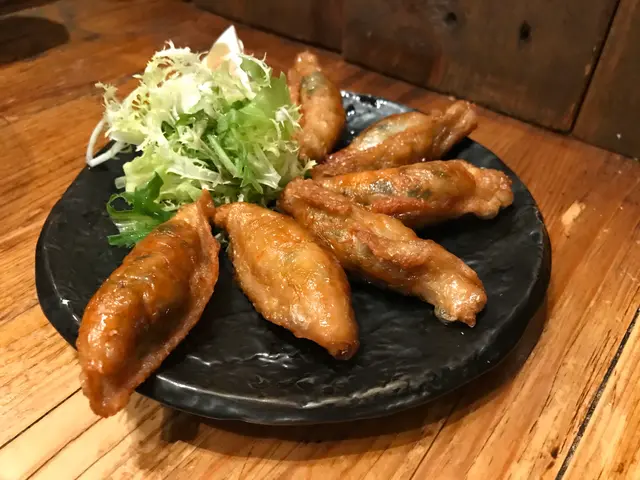 雞皮香口到無得頂