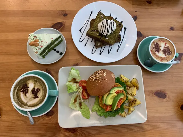 生日飯
