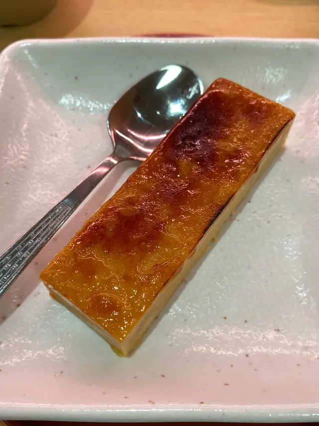 焦糖鹽味卡達拉娜