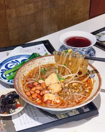 重庆酸辣粉