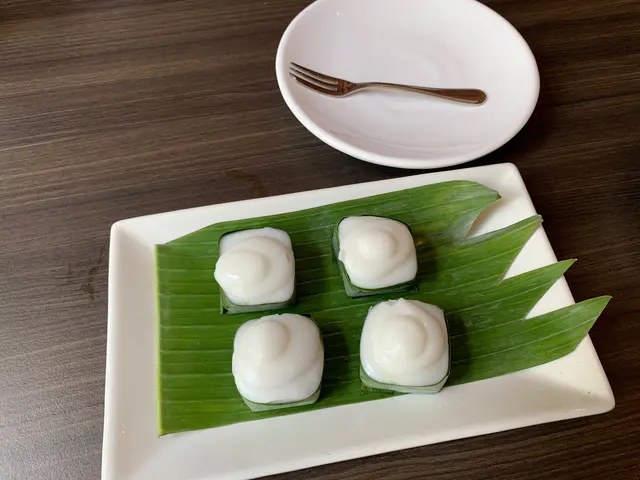 西米好滑,椰汁部分好香😋。必食