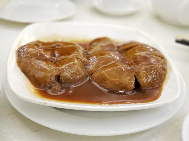 蝦子柚皮