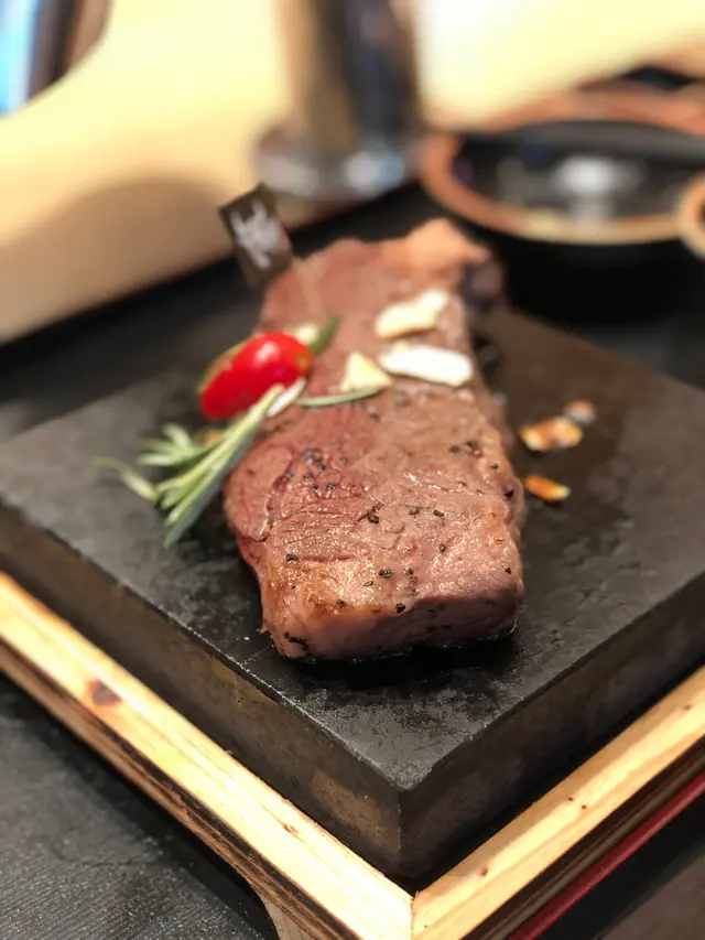 300g