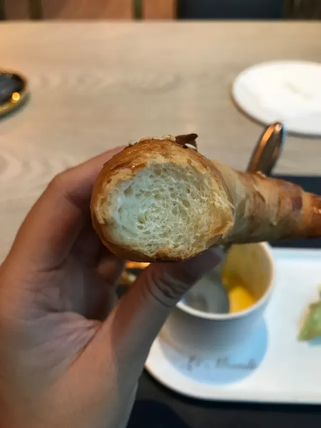 餐包