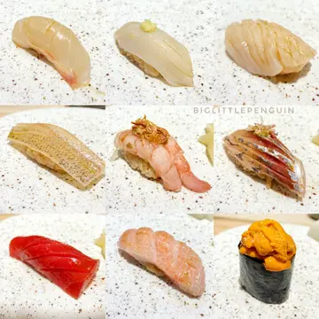 Omakase