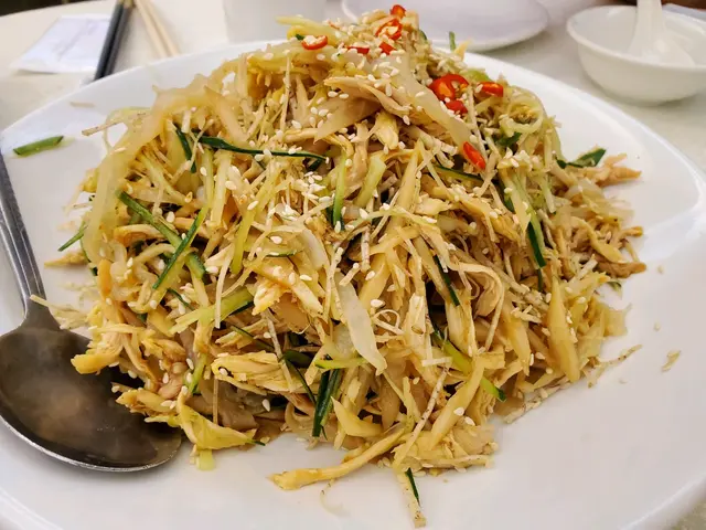 冰燒雞