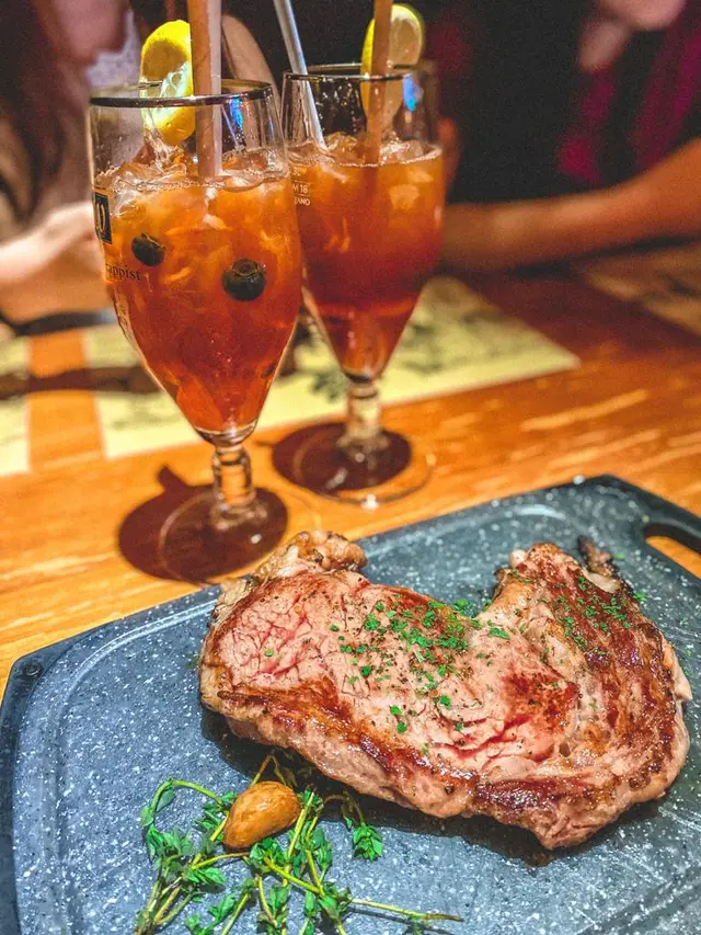 極黑安格斯牛魔王肉眼 (12安士)