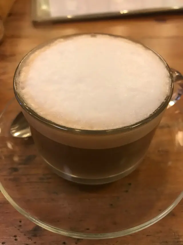 Cappuccino