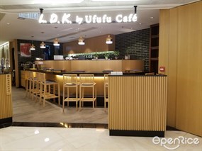 L.D.K. by Ufufu Café