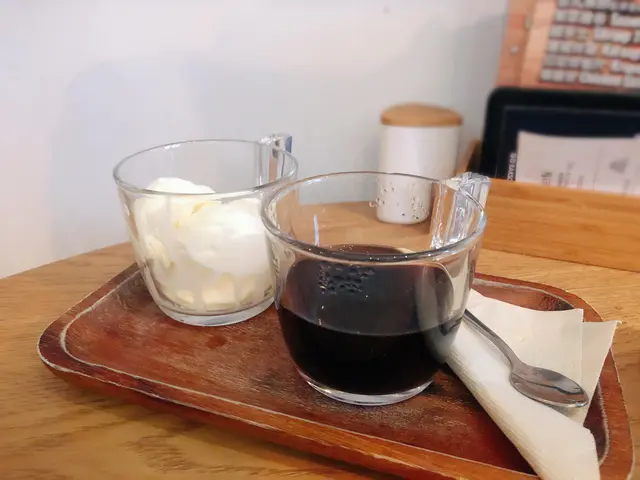 白鬚. 加朵 Baksogato