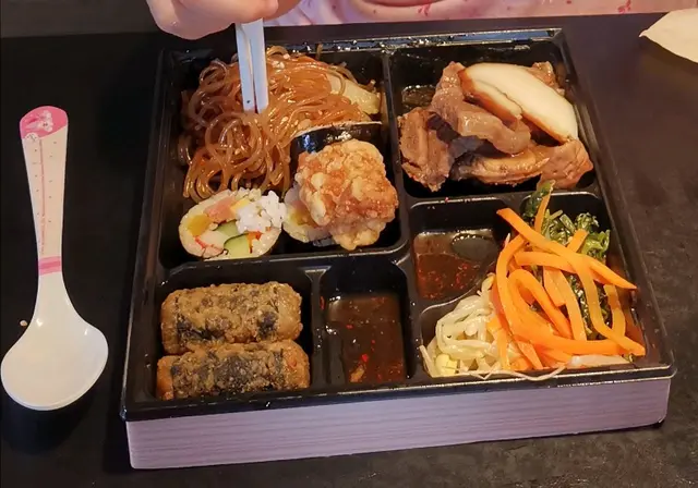 極少，好唔抵食