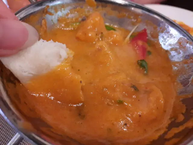 FISH CURRY