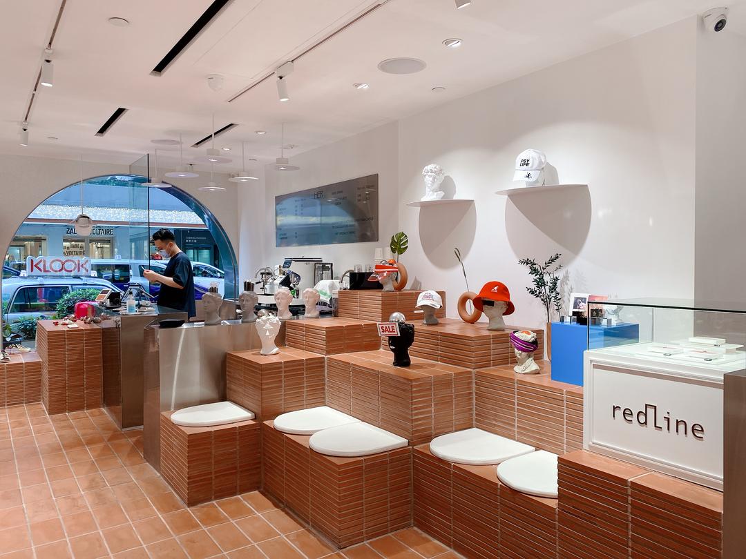 Her Cafe in Causeway Bay Hong Kong | OpenRice Hong Kong Photo of Her Cafe (Causeway Bay) - ms_curious