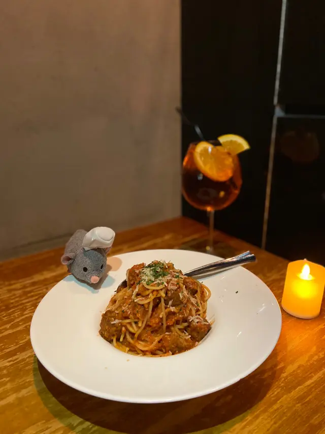 非常香濃惹味!🥰