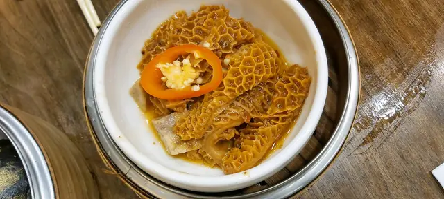 醬皇金錢肚
