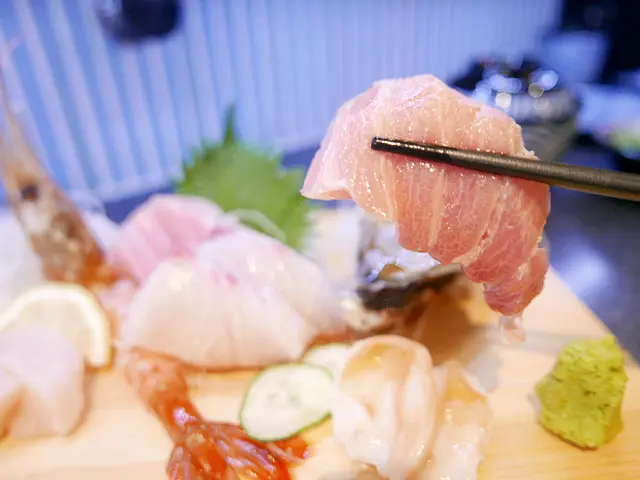 刺身