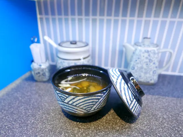 味噌湯