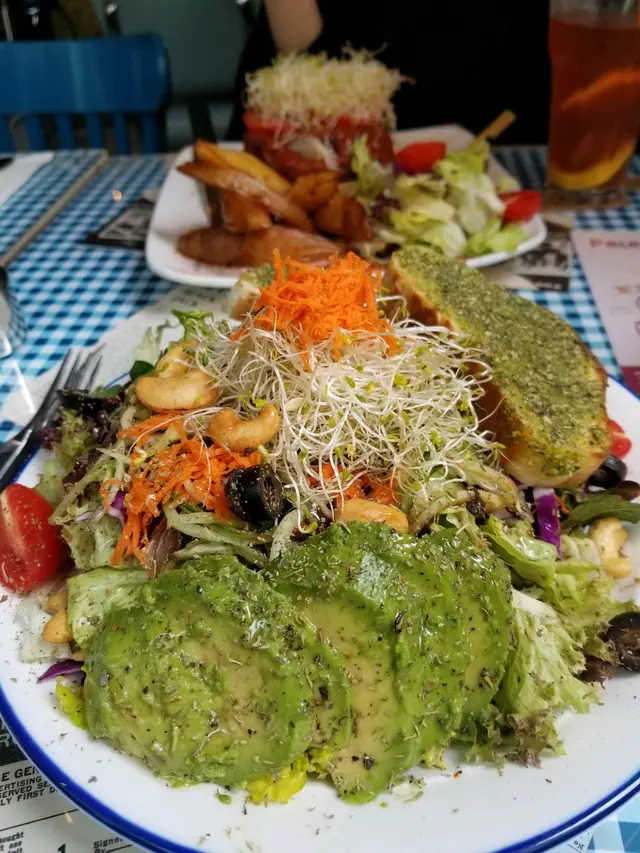 Kobe Favorite, Light Combo