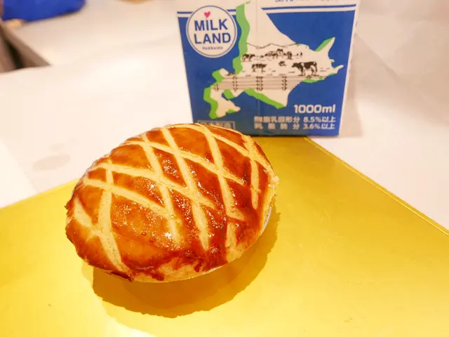 錦爽磨菇芝士雞批