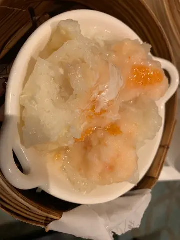 百花酿鱼肚