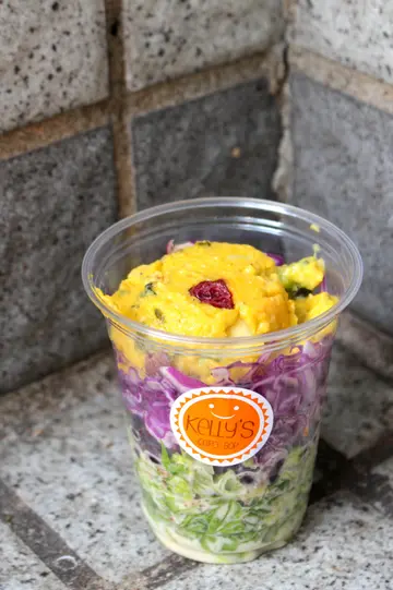 Salad