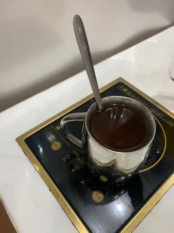 水蜜桃红茶