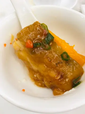 麒麟龙趸皮