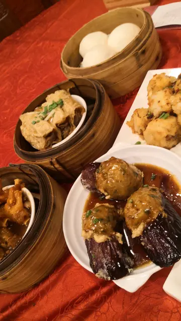 点心