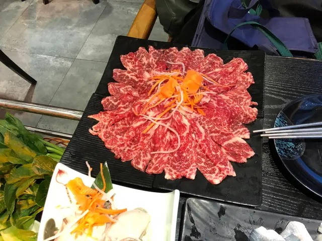 安格斯牛頸脊（大）