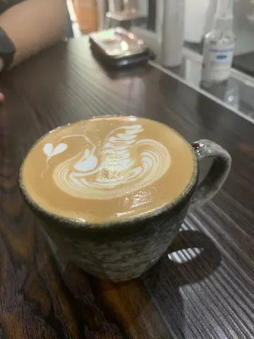 Mocha