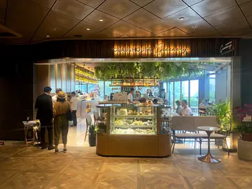 下午茶2人套餐 9 折