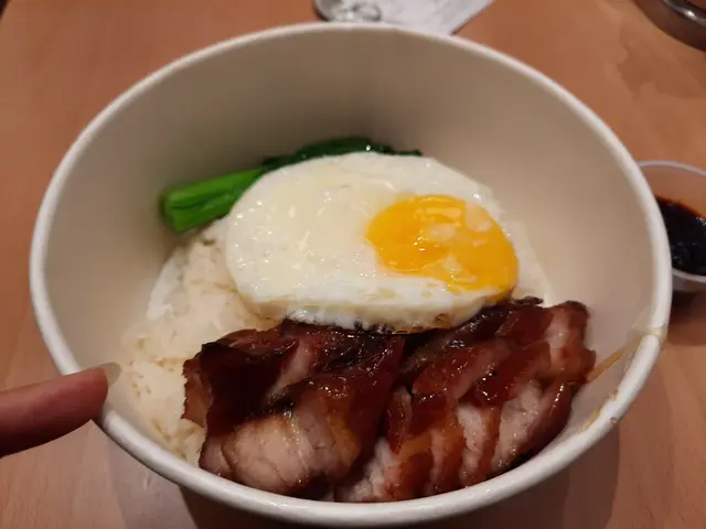 食神黯然消魂飯