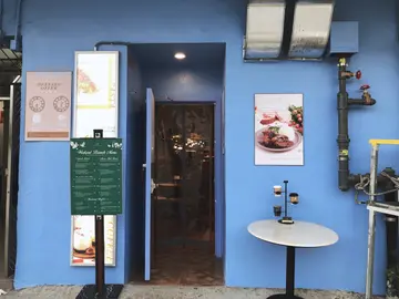指定晚市2人餐全日7折
