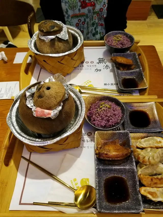 意想不到好味,環境都好好